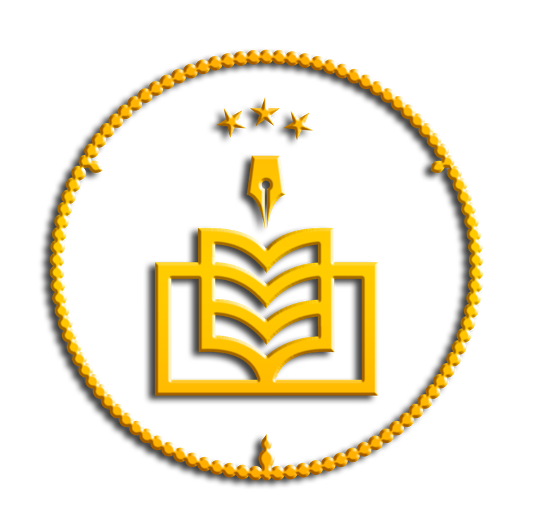 Logo Jama'ah Al Khidmah
